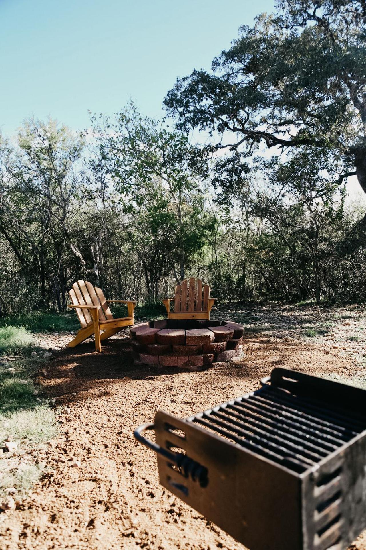 Holiday home Hadley's House - A Country 3 Bdrm With Screened-in Porch New Braunfels